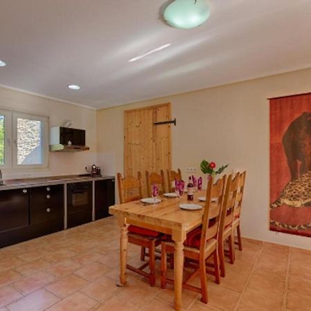 Villas Guzman - Chirla Calpe Bagian luar foto